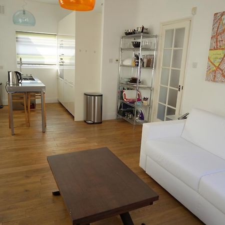 Landor Road London Apartment Buitenkant foto