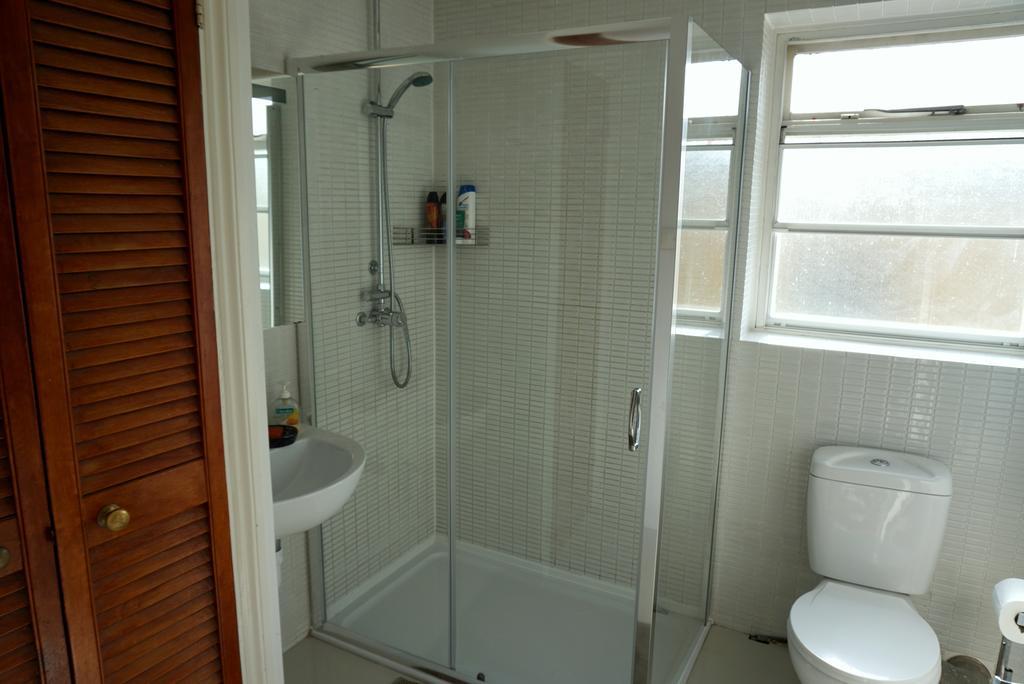 Landor Road London Apartment Kamer foto