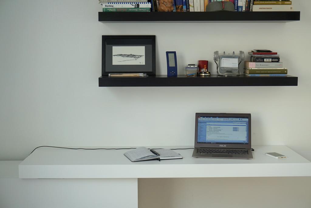 Landor Road London Apartment Buitenkant foto