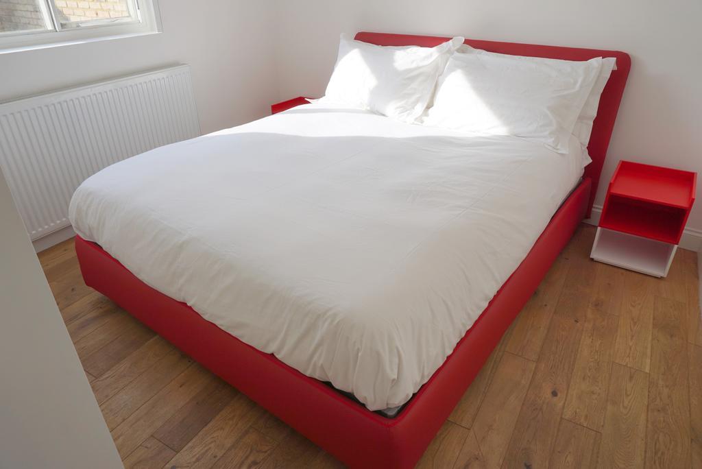 Landor Road London Apartment Kamer foto